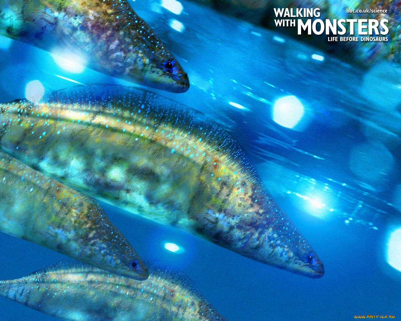 walking, with, monsters, , 